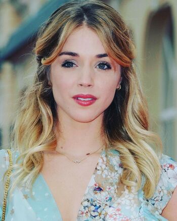 Alice Isaaz
