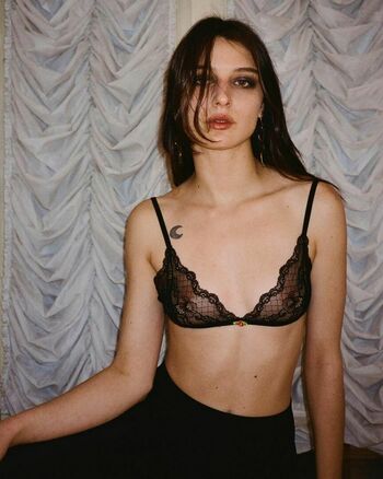 Alice Pagani