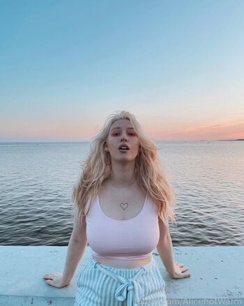 Alice Warmheart