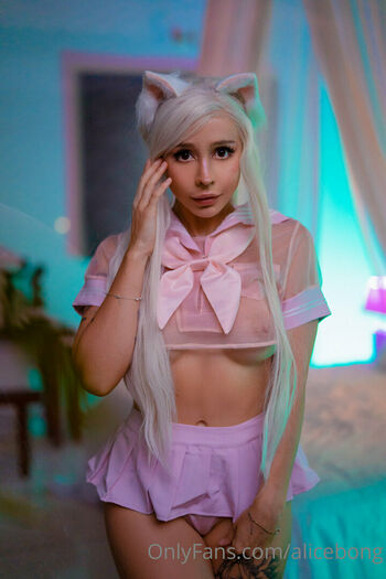 AliceBong