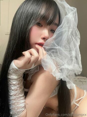 alicejungxx
