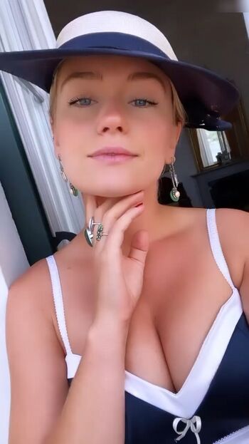Alicia Agneson