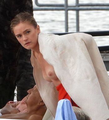 Alicia Agneson