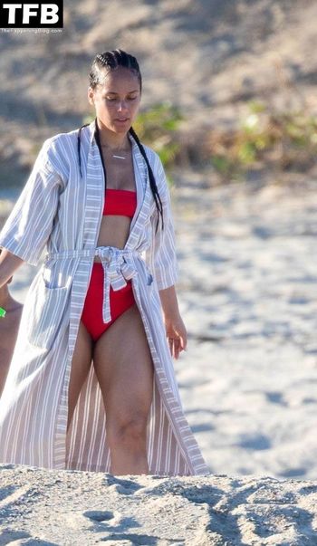 Alicia Keys