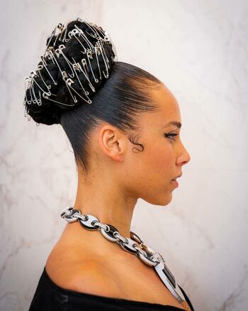 Alicia Keys