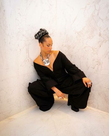 Alicia Keys
