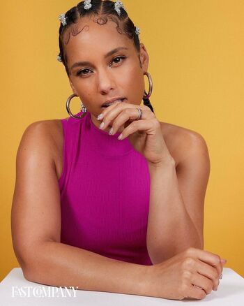 Alicia Keys