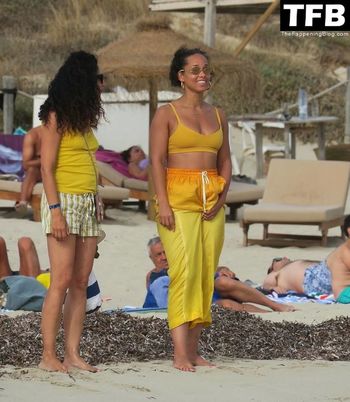 Alicia Keys