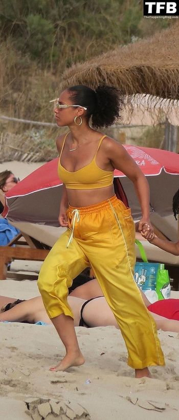 Alicia Keys