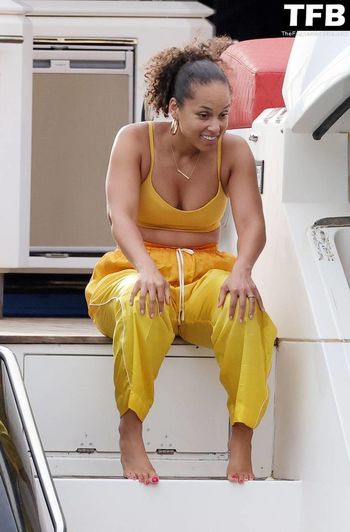 Alicia Keys