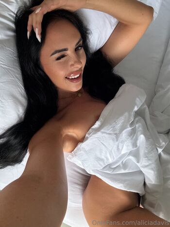 aliciadavis