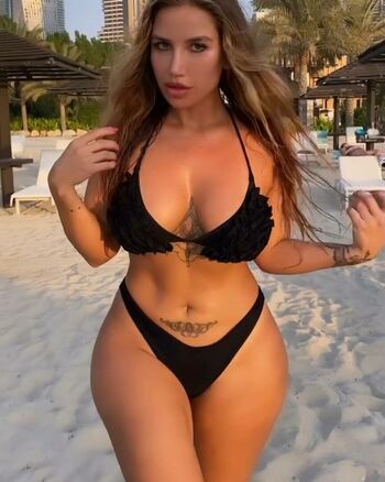 Alina Crijanovscaia