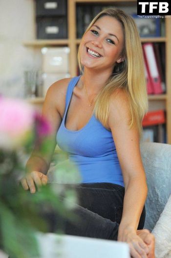 Alina Merkau