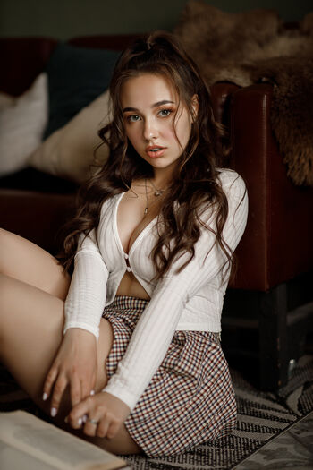 Alina Sabirova