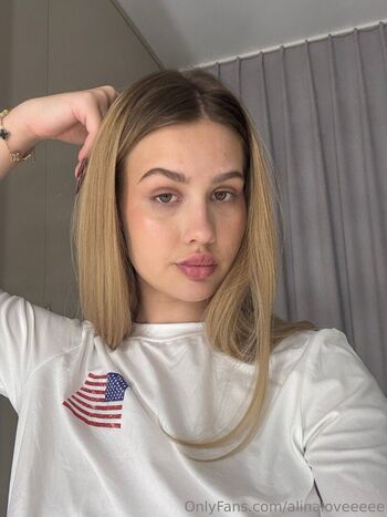 alinaloveeeee