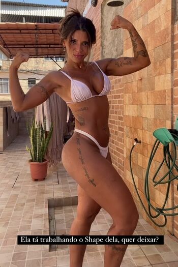 Aline Amorim