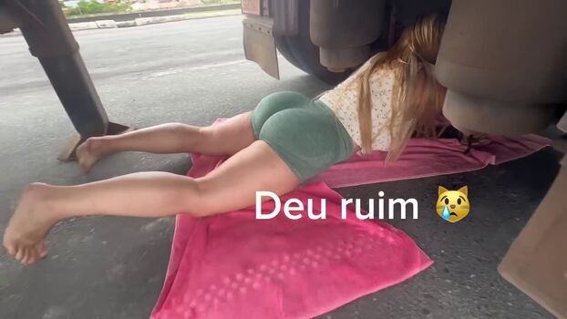 Aline Füchter Ouriques