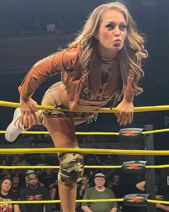 Alisha Edwards