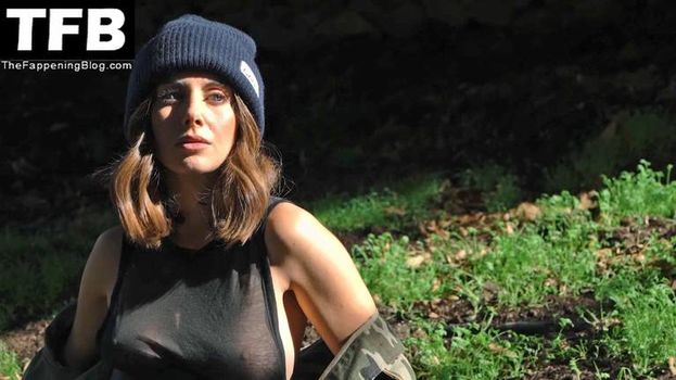 Alison Brie