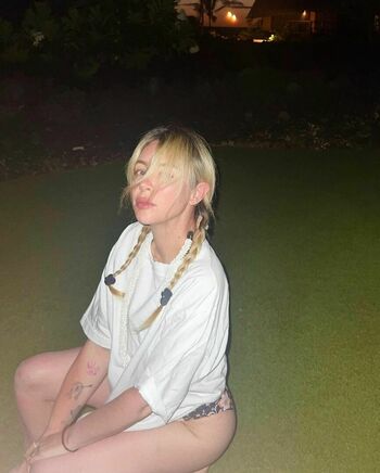 Alison Wonderland