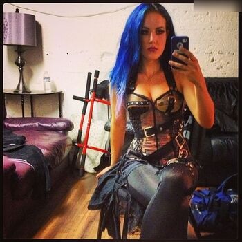 Alissa White-Gluz