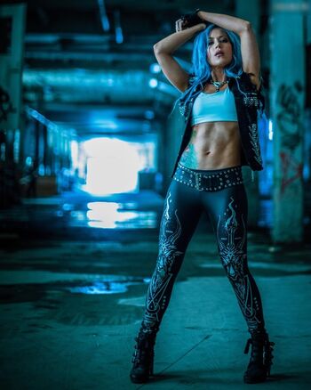 Alissa White-Gluz