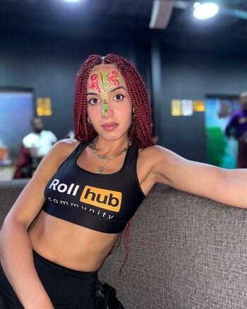Alizehxrouge