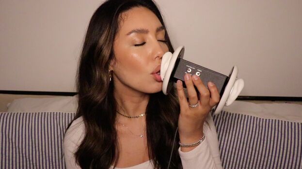 All Bella ASMR