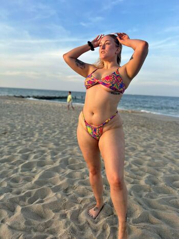 Allie Katch