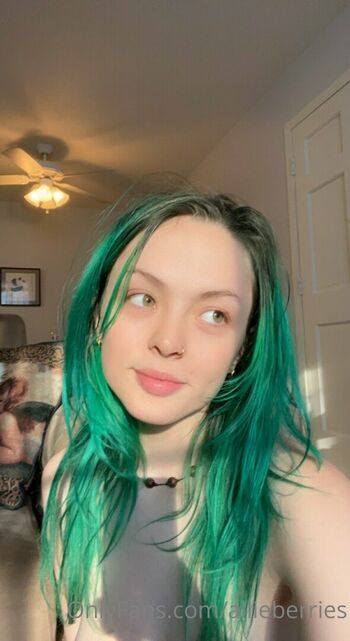 Allieberries