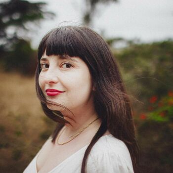 Allison Raskin