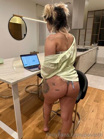 Ally Lotti
