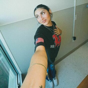 Alondra Delgado