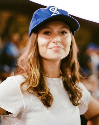 Aly Michalka