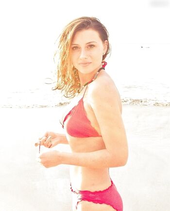 Aly Michalka
