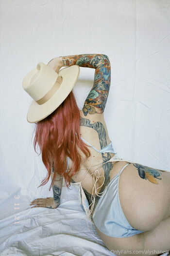alyshanett