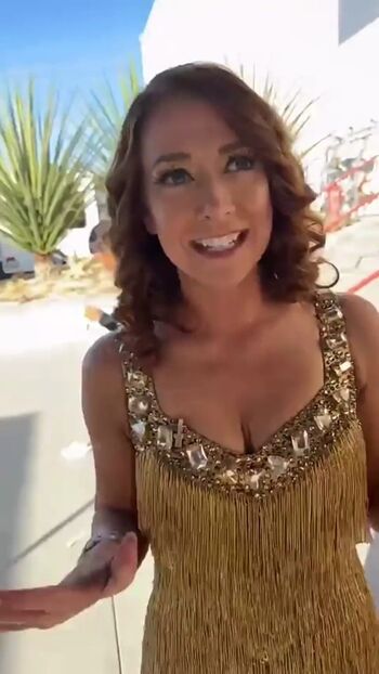 Alyson Hannigan