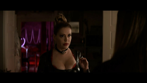 Alyssa Milano