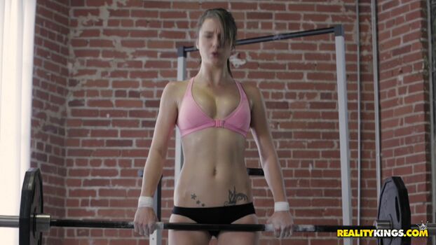 Alyssa Reece