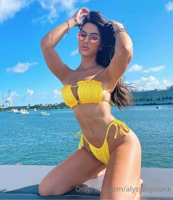 Alyssa Spivack