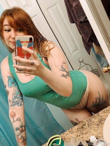alyssandriafree
