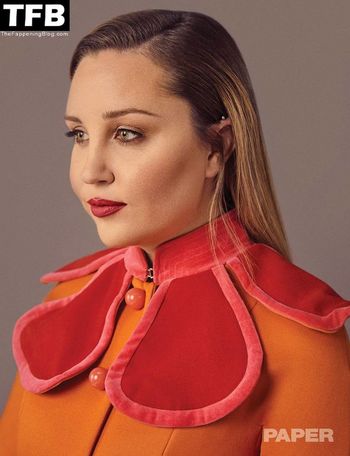 Amanda Bynes