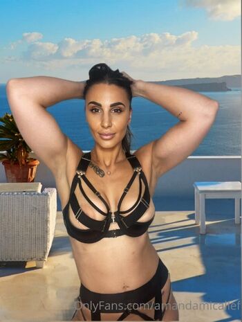 Amanda Micallef