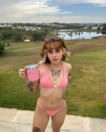 Amandinha Ribeiro