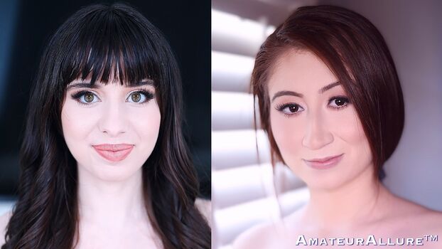 Amateur Allure