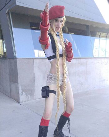 Amber Brite Props