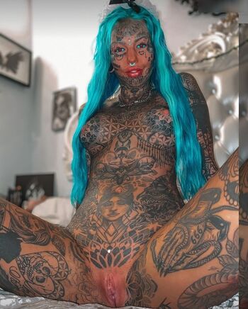 Amber Luke