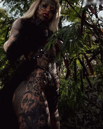 Amber Luke