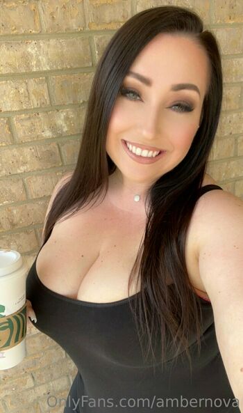 ambernova