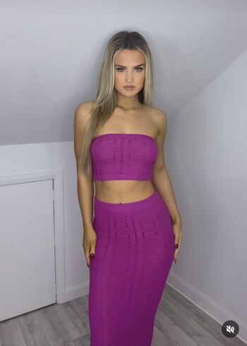 Amelia Bell